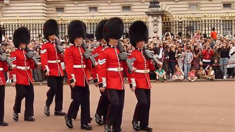 Coldstream Guards Youtube
