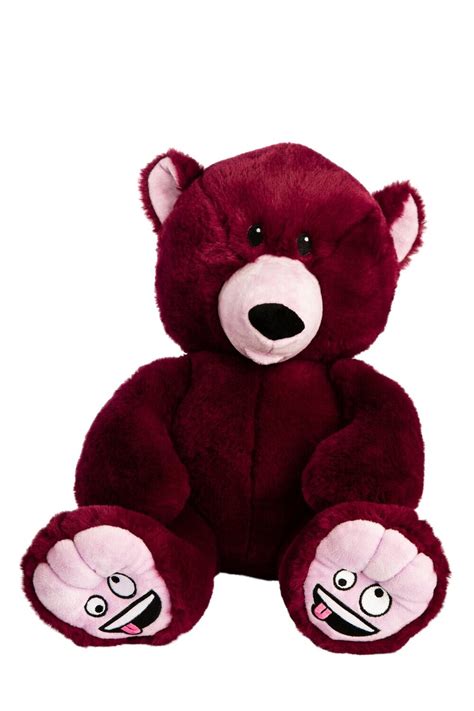 Mood Bear Silly Bear Toys Hobbies