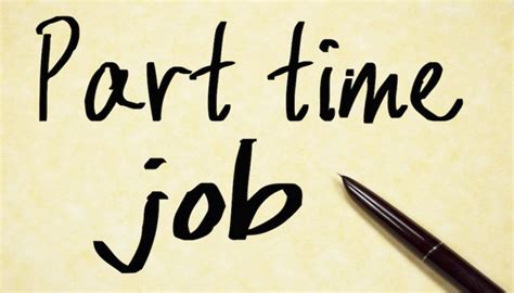 New jobs are added daily, so check back to find the next step in your career. An Insight: Part Time Jobs in Bangalore