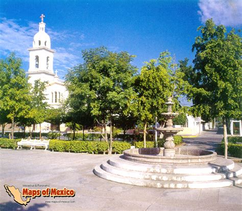 Fotos De Los Mochis Sinaloa Mexico Galeria Fotografica De Los Mochis