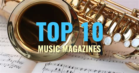 Whether you sell a core range of bestsellers or an extended range with specialist titles, magazines drive both footfall and profit in your store. Top 10 Music Magazines - Entertainment Weekly, Rolling ...