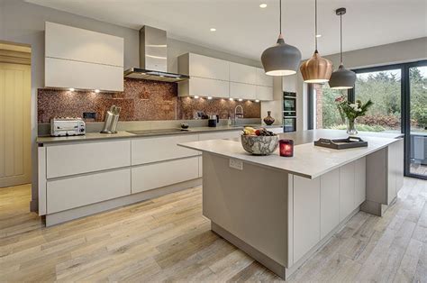 The Kitchen Company Limited - Kitchen fitters in Uxbridge, Middlesex