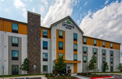 Extended Stay Hotels Near Me Uptown Suites Extended Stay