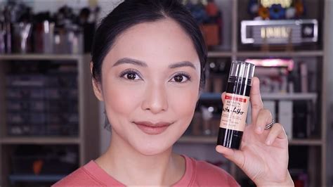 revlon photoready insta filter foundation youtube