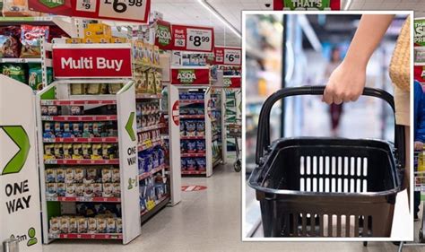 Supermarket discounts: Savvy shopper shares best time to shop for ...