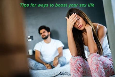 Top 8 Tips For Ways To Boost Your Sex Lifehow To Improve Sex Life Nayan Moni Das Medium