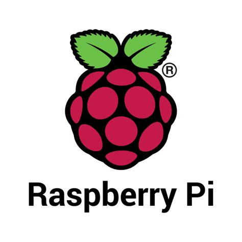 Raspberry Pi Logo 01 Wewalab 電創坊