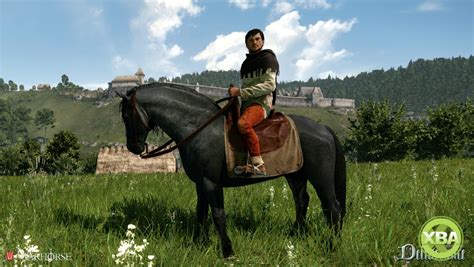 Kingdom Come Deliverance Gets 12 Patch On Xbox One Xbox One Xbox 360 News At