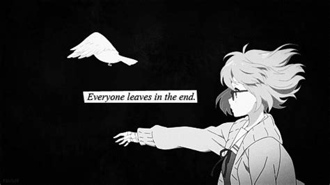 So here i am presenting to you 50+ best anime quotes of all time. deep anime quotes | Tumblr