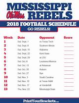Alabama A&m Football Schedule 2017