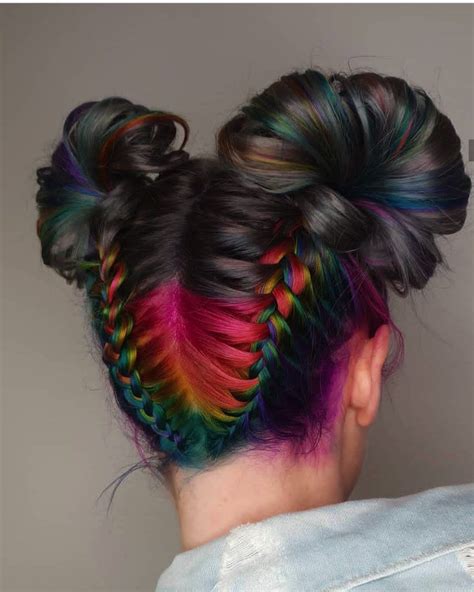 Pretty Hair Color Hair Inspo Color Pretty Hairstyles Braided Hairstyles Natural Hair Styles
