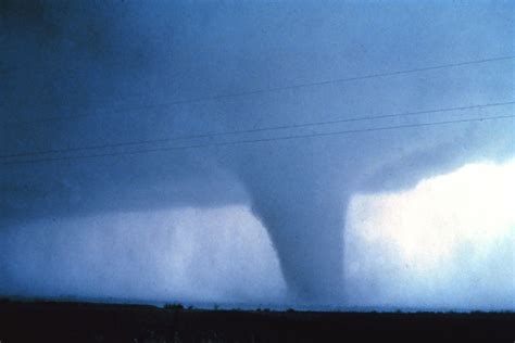 Tornado prediction | The Why Files