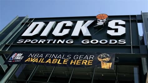 Dicks Sporting Goods Destroyed 5 Million In Guns After Pulling Them