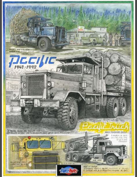 Pacific Trucks