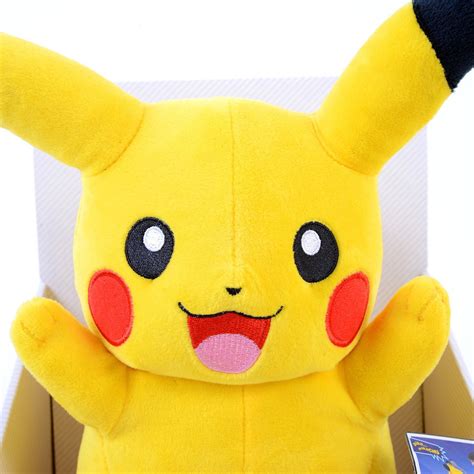 Pokémon Xy Pikachu Talking Plush Tokyo Otaku Mode Tom