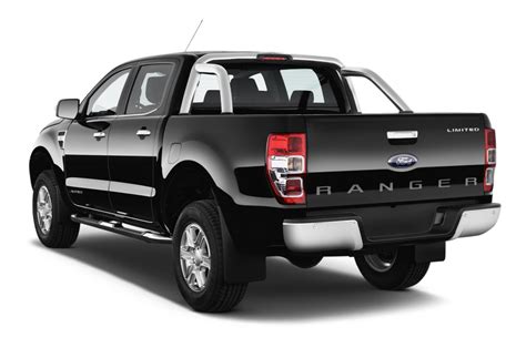 It was launched in its current form in 2010; FORD RANGER Pick-Up long voiture neuve: chercher, acheter