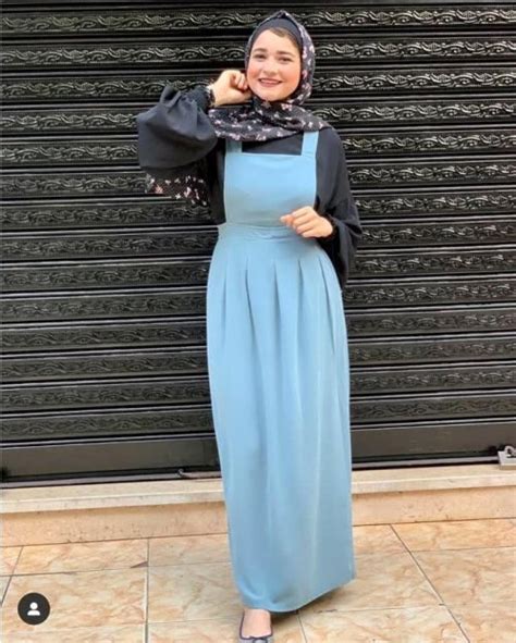 Cute Casual Hijab Fashion Muslim Fashion Dress Hijab Fashion Inspiration Hijab Fashion
