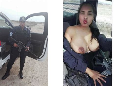 Mexican Police Woman Suspended The Best Porn Website