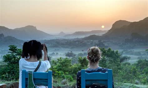 Los Mejores Destinos De Viaje Para J Venes En Foto