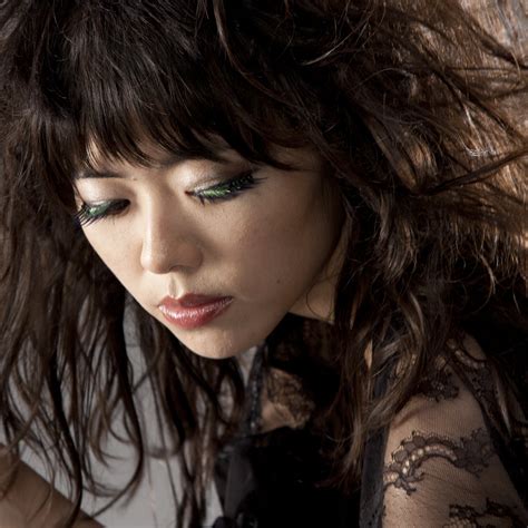 Hiromi go (郷ひろみ gō hiromi, real name: Hiromi: Finding Music In The Daily Din | NCPR News