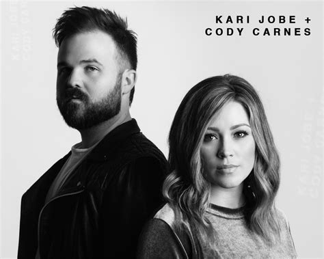 Kari Jobe And Cody Carnes Premier Productions