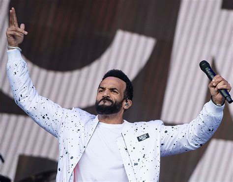 Craig David And Ts5 Pals Coming To Abu Dhabi For F1 Weekend Esquire