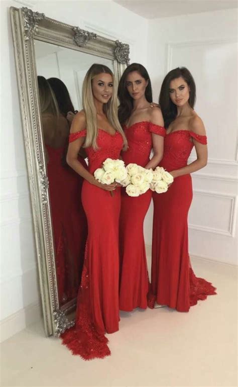 2017 bridesmaid dresses musely