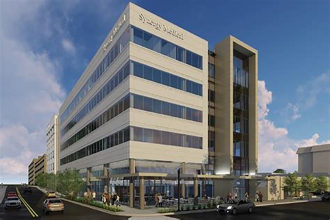 New Medical Office Building Underway Near Denver
