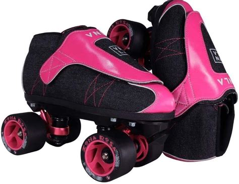 Roller Skates For Women And Men Outdoor And Indoor Adult Skate Vnla Zona
