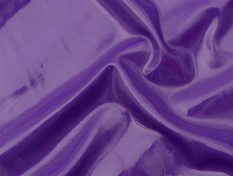 Mjtrends Latex Sheeting Purple