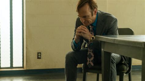 ‘better Call Saul Sets Record For Most Losses Ever At Emmys Time