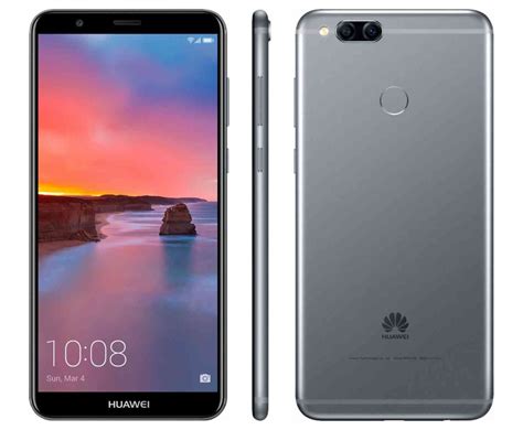 Huawei Mate Se Now Available Unlocked With 4gb Of Ram 64gb Of Storage