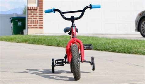 Training Wheels 10 Common Questions Two Wheeling Tots