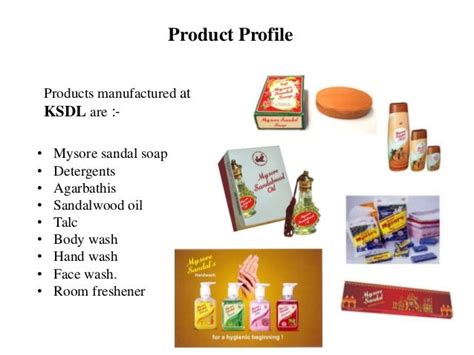 Karnataka Soap And Detergent Limited