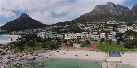 Camps Bay Village Resort Cape Town Cottage Reviews Photos Rate