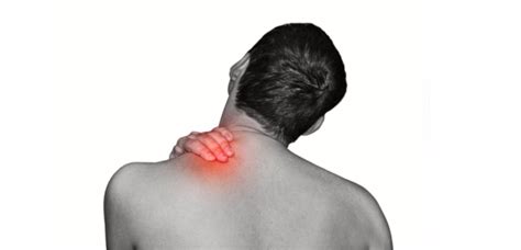 Pain In Left Side Of Neck Causes And Treatment