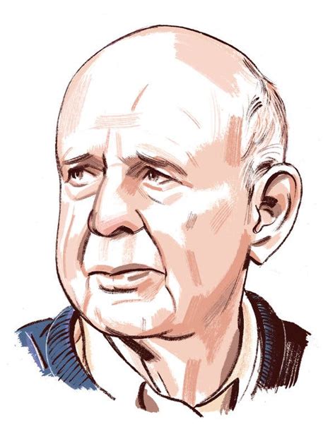 Wendell Berry By The Book The New York Times