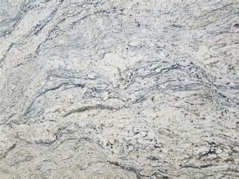 Since you do not use only plain white or black color cabinets, wall. Siberian White - Tampa Bay Marble and Granite