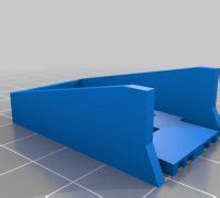 Dual Turntable Headshell 3D Models To Print Yeggi