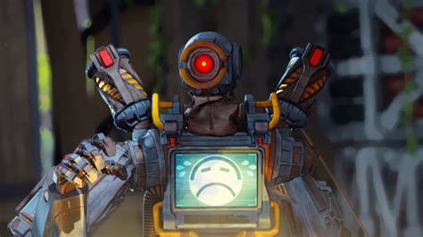Players Say The Latest Apex Legends Update Wiped All Their Progress Update
