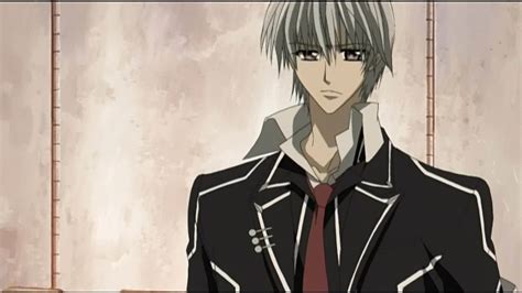 Vampire Knight Guilty Episode 1 Sinners Of Fate