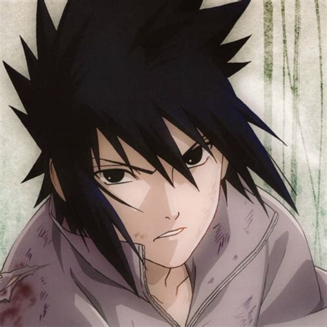 Sasuke Profile Photo