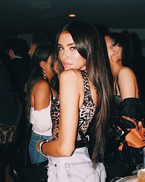 Estilo Madison Beer Madison Beer Style Madison Beer Outfits Pretty People Beautiful People