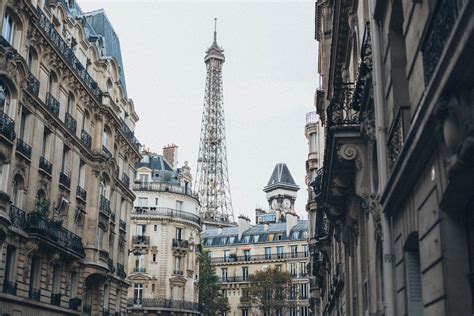 5 Raisons De Vivre Dans Le 20ème Arrondissement De Paris