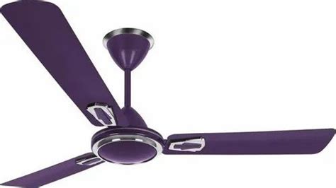 Utkal Purple And White Smart Ceiling Fans Warranty 2 Year Model Name