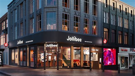 Jollibee Investing P33 Billion To Open 50 More Stores In Europe