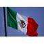 History And Meaning Of The Mexican Flag