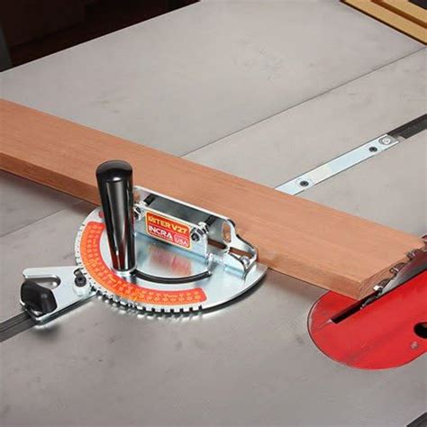 Best Table Saw Miter Gauges In 2022 Reviews Buying Guide