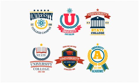 Community College Logos