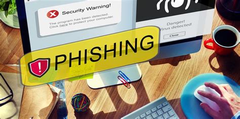 Four Types Of Phishing Attacks And How To Prevent Them